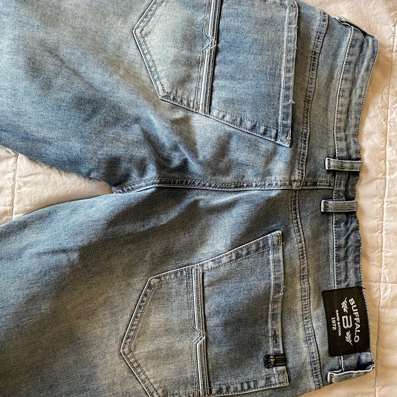 Jeans - Picture 7 of 10